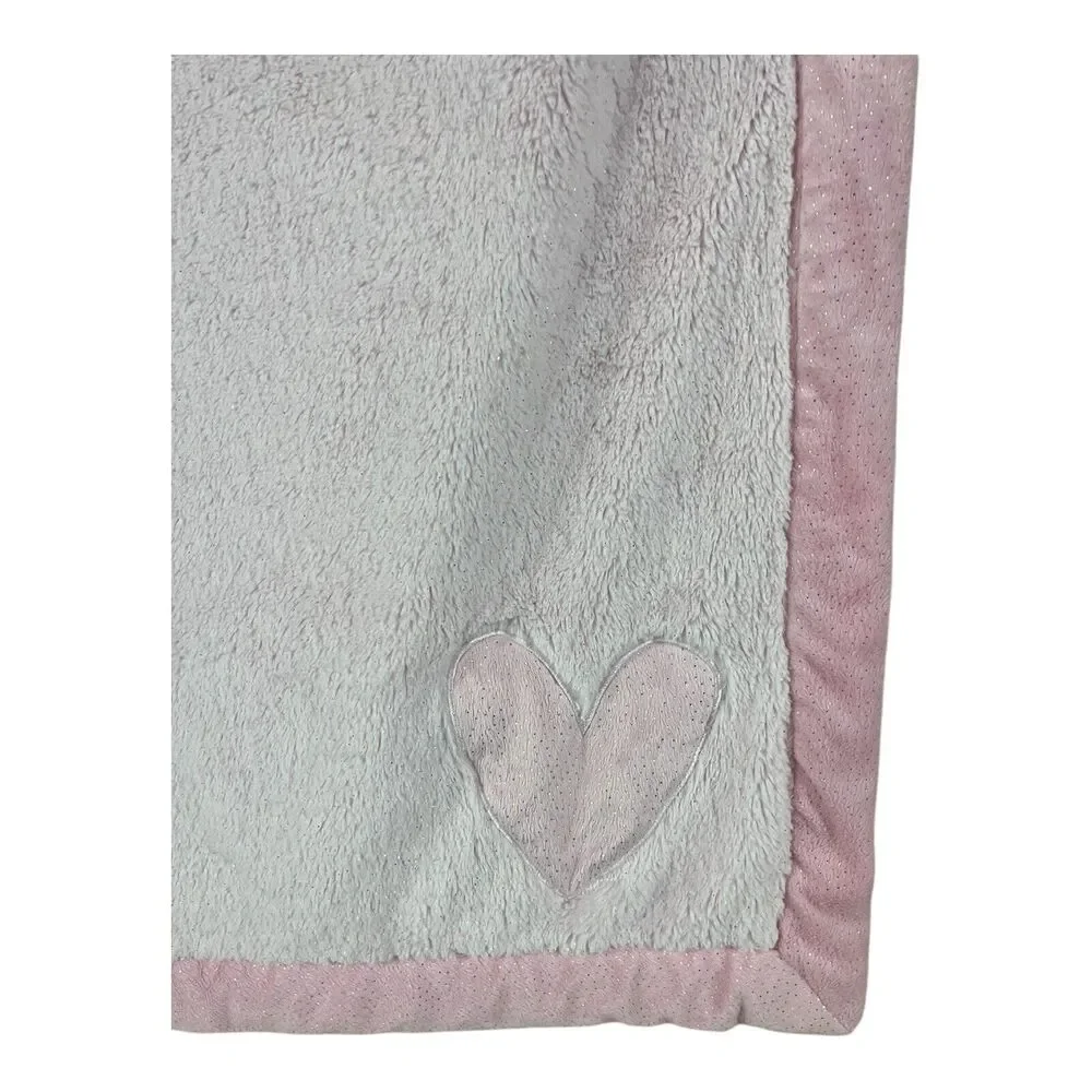 Koala Kids pink heart